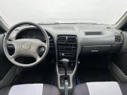Suzuki Swift II Рестайлинг Москва  - изображение 24