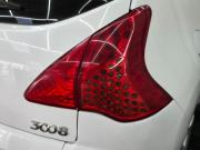 Peugeot 3008 I Таганрог  - изображение 32