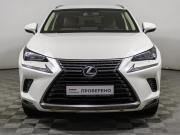 Lexus NX I Рестайлинг Москва  - изображение 18