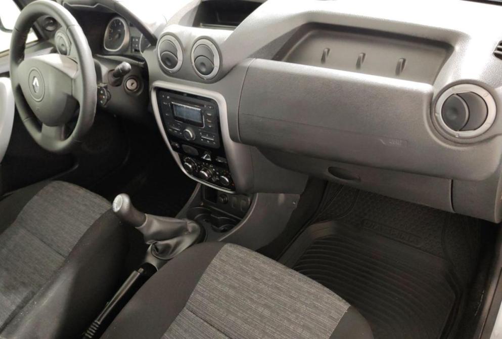 Renault Duster I Ярославль  - изображение 16