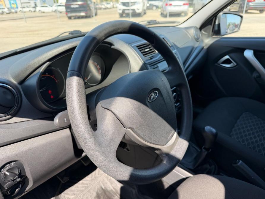 Lada (ВАЗ) Granta I Рестайлинг Тольятти  - изображение 16