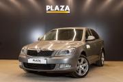 Skoda Octavia II (A5) Рестайлинг Уфа  - изображение 20