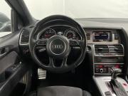Audi Q7 I (4L) Рестайлинг Воронеж  - изображение 39