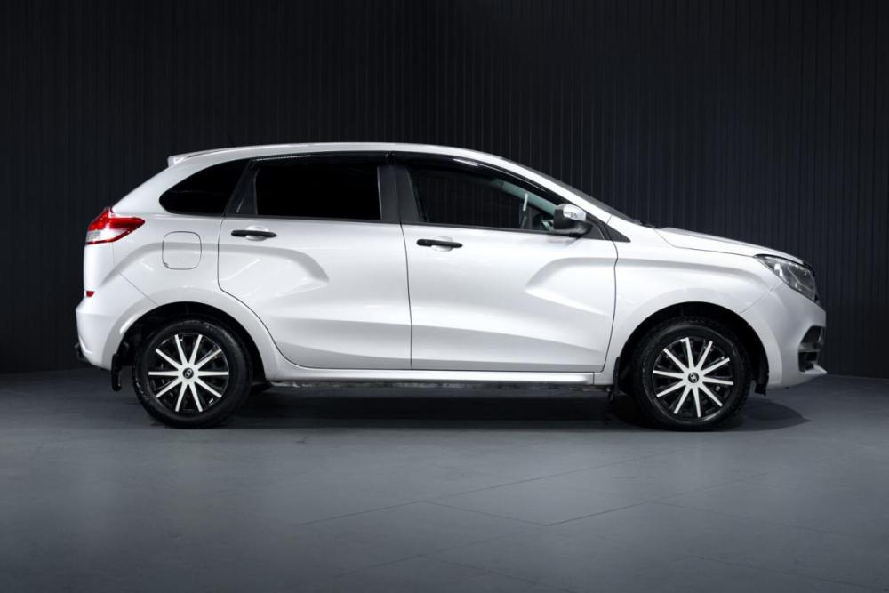 Lada (ВАЗ) XRAY I Тюмень  - изображение 9