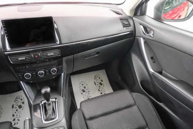 Mazda CX-5 I с пробегом 2014 года, цена 1 659 000 рублей, 172691 км, внедорожник, Автокод Объявления