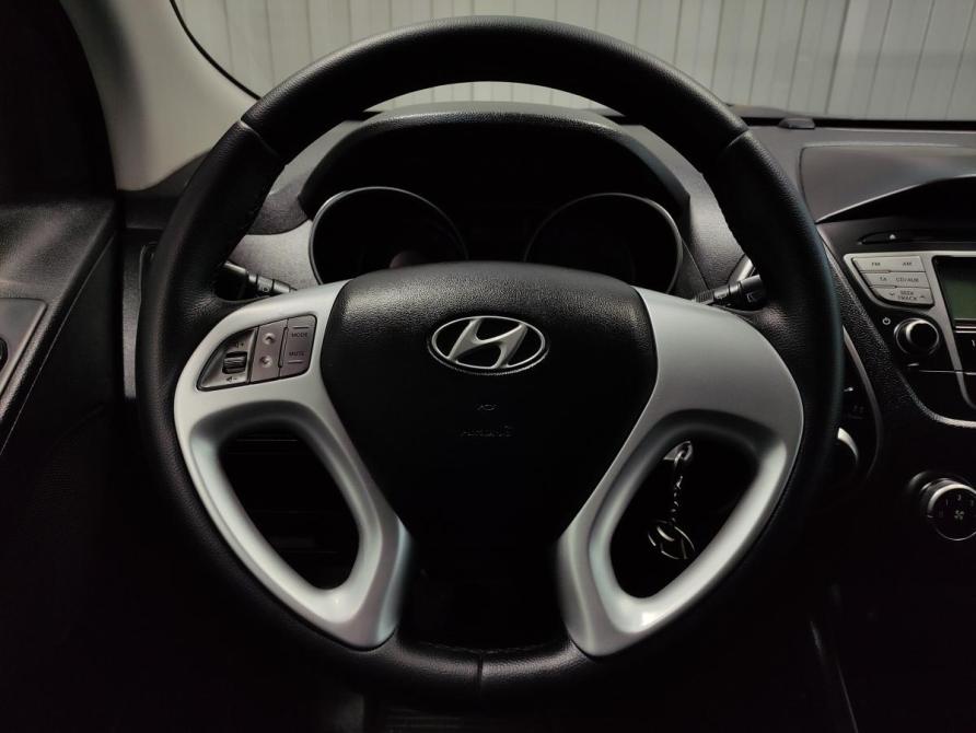 Hyundai ix35 I Пермь  - изображение 7