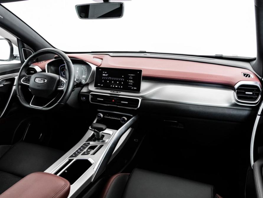 Geely Coolray I Санкт-Петербург  - изображение 13