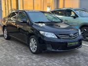 Toyota Corolla X (E140 E150) Рестайлинг Череповец  - изображение 19