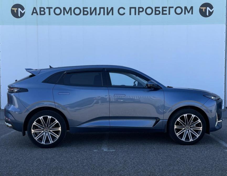Changan UNI-K Стерлитамак  - изображение 4