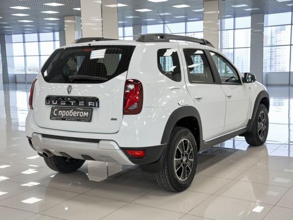 Renault Duster I Рестайлинг с пробегом 2021 года, цена 1 777 000 рублей, 62556 км, внедорожник, Автокод Объявления