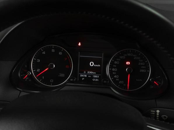 Audi Q5 I (8R) Рестайлинг с пробегом 2013 года, цена 1 769 000 рублей, 204796 км, внедорожник, Автокод Объявления