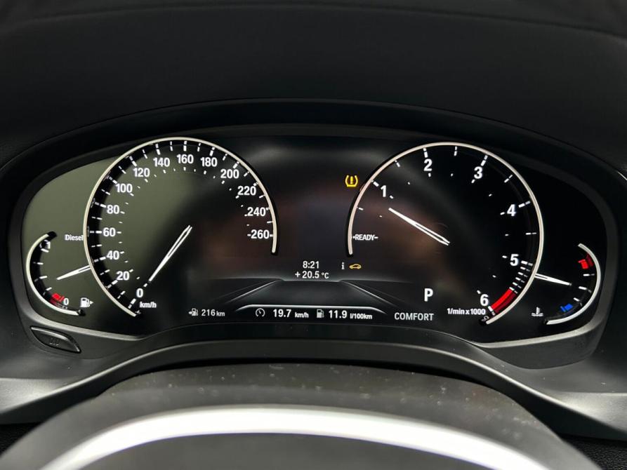 BMW X3 III (G01) Альметьевск  - изображение 22