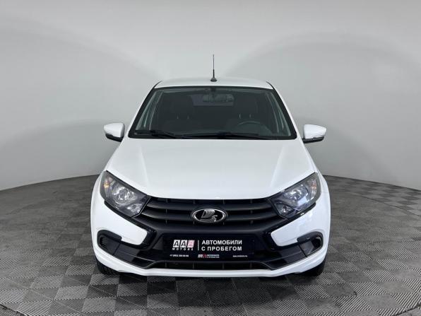 Lada (ВАЗ) Granta I Рестайлинг с пробегом 2022 года, цена 747 000 рублей, 104574 км, хэтчбек, Автокод Объявления