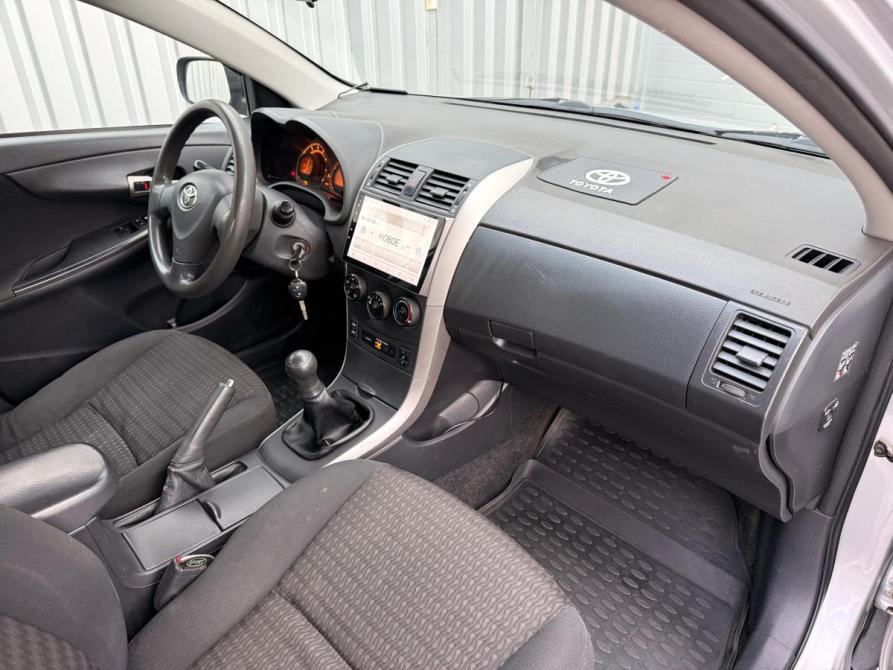 Toyota Corolla X (E140 E150) Ростов-на-Дону  - изображение 11