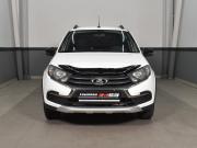 Lada (ВАЗ) Granta I Рестайлинг Кемерово  - изображение 25