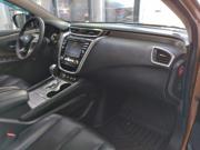 Nissan Murano III (Z52) Минеральные Воды  - изображение 40