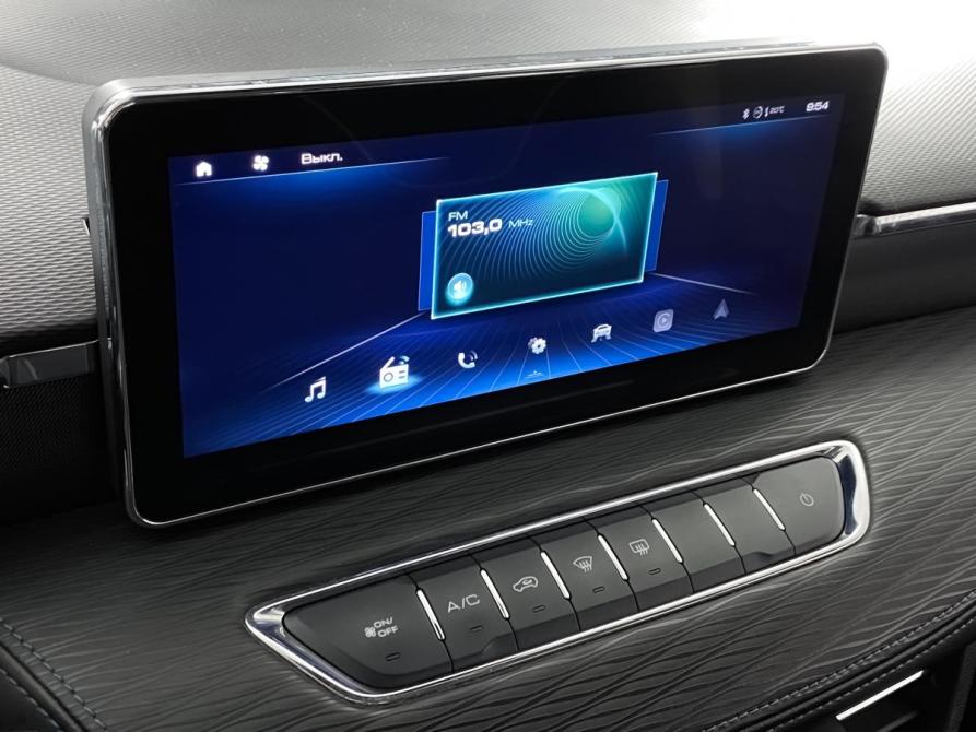 Haval Jolion I Нижний Новгород  - изображение 20