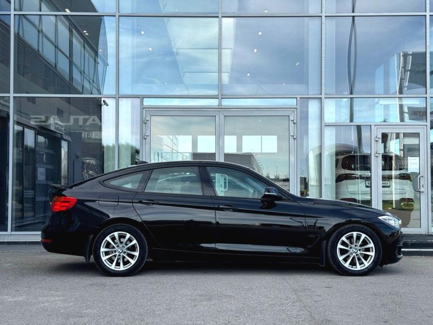 BMW 3 серии VI (F3x) Пермь  - изображение 8