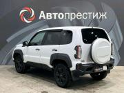 Lada (ВАЗ) Niva Travel I Пермь  - изображение 28
