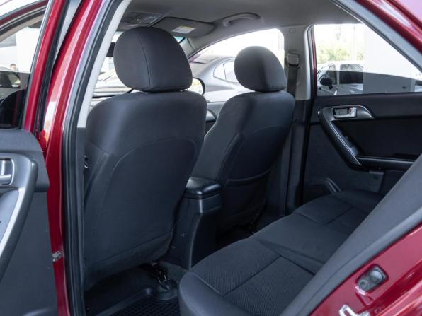 Kia Cerato II с пробегом 2012 года, цена 999 000 рублей, 206433 км, седан, Автокод Объявления