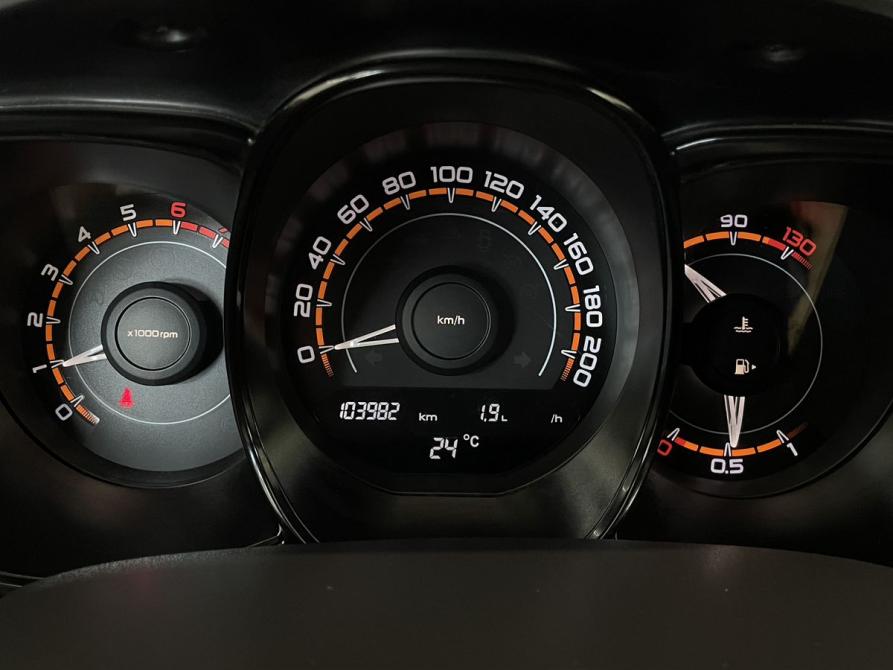 Lada (ВАЗ) Vesta I Тамбов  - изображение 14