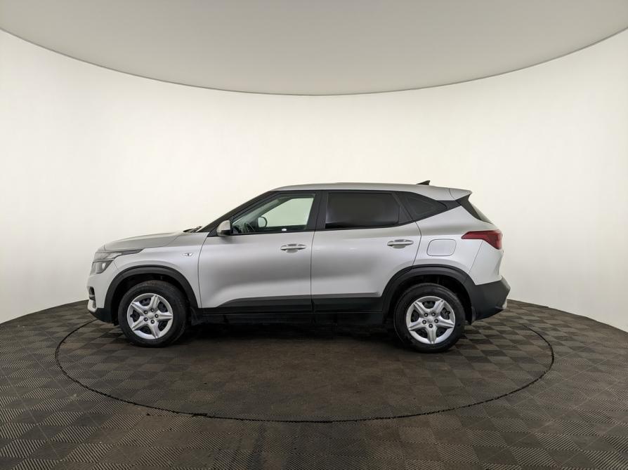 Kia Seltos I Москва  - изображение 8