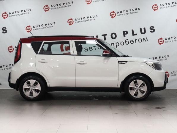 Kia Soul II с пробегом 2014 года, цена 1 165 000 рублей, 161500 км, хэтчбек, Автокод Объявления