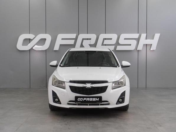 Chevrolet Cruze I Рестайлинг с пробегом 2013 года, цена 769 000 рублей, 246854 км, хэтчбек, Автокод Объявления