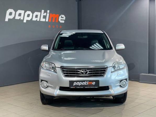 Toyota RAV4 III (XA30) Рестайлинг с пробегом 2011 года, цена 1 650 000 рублей, 253703 км, внедорожник, Автокод Объявления