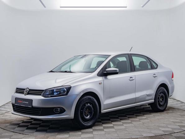 Volkswagen Polo V с пробегом 2014 года, цена 740 000 рублей, 197961 км, седан, Автокод Объявления