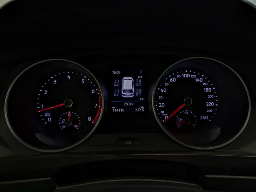 Volkswagen Tiguan II Москва  - изображение 13