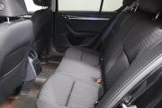 Skoda Octavia III (A7) Рестайлинг Санкт-Петербург  - изображение 29
