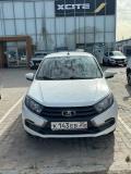 Lada (ВАЗ) Granta I Рестайлинг Вологда  - изображение 4