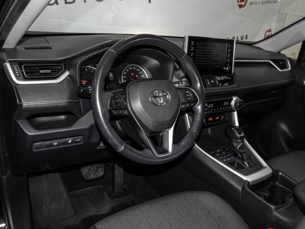 Toyota RAV4 V (XA50) с пробегом 2021 года, цена 3 379 000 рублей, 78427 км, внедорожник, Автокод Объявления