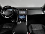 Land Rover Range Rover Sport II Рестайлинг Подольск  - изображение 39