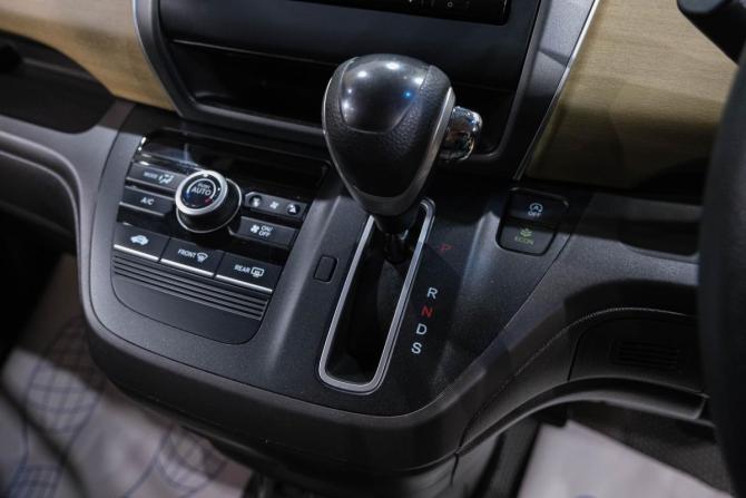 Honda Freed II с пробегом 2017 года, цена 1 449 000 рублей, 134000 км, компактвэн, Автокод Объявления