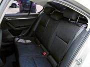 Skoda Octavia III (A7) Рестайлинг Екатеринбург  - изображение 38