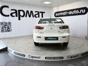 Mitsubishi Lancer X Рестайлинг Новосибирск  - изображение 27