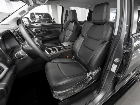 Isuzu D-Max III с пробегом 2025 года, цена 5 050 000 рублей, 158 км, пикап, Автокод Объявления