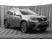 Renault Duster II Москва  - изображение 29