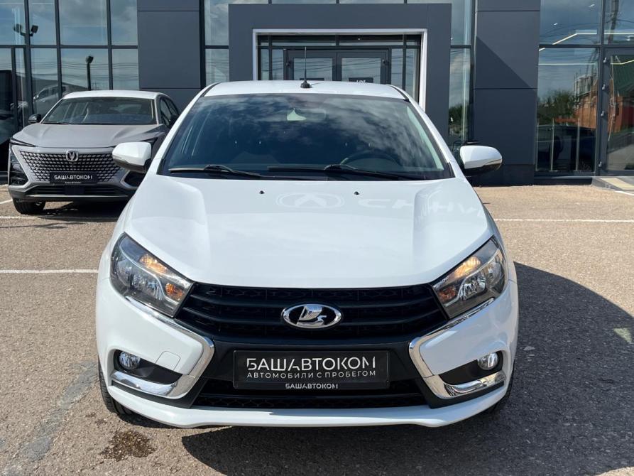 Lada (ВАЗ) Vesta I Октябрьский  - изображение 2
