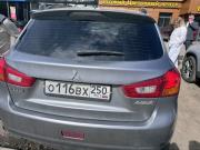 Mitsubishi ASX I Москва  - изображение 11