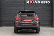 Hyundai ix35 I Екатеринбург  - изображение 25