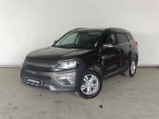 Changan CS75 I Москва  - изображение 20