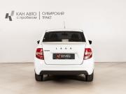 Lada (ВАЗ) Granta I Рестайлинг Казань  - изображение 12