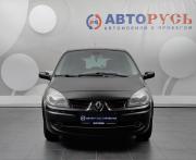 Renault Scenic II Рестайлинг Москва  - изображение 28