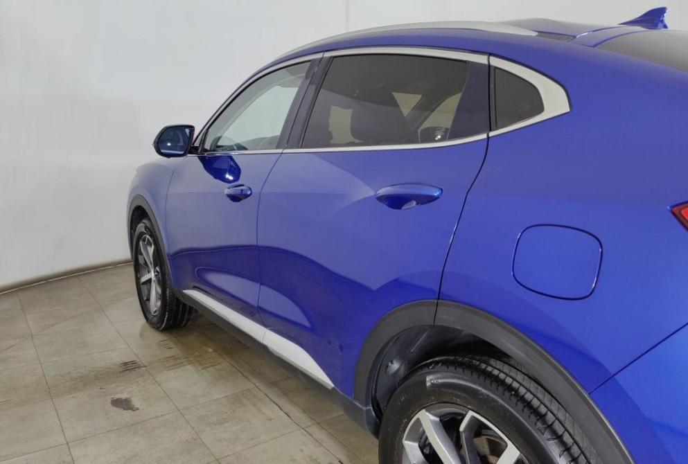 Haval F7x I Волгоград  - изображение 22