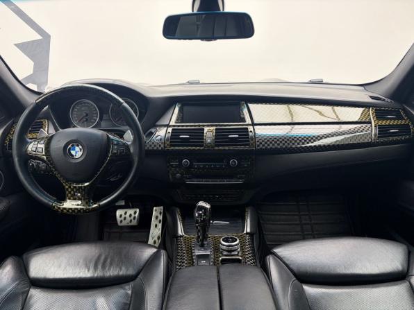 BMW X6 M I (E71) Рестайлинг с пробегом 2012 года, цена 2 299 000 рублей, 157312 км, внедорожник, Автокод Объявления