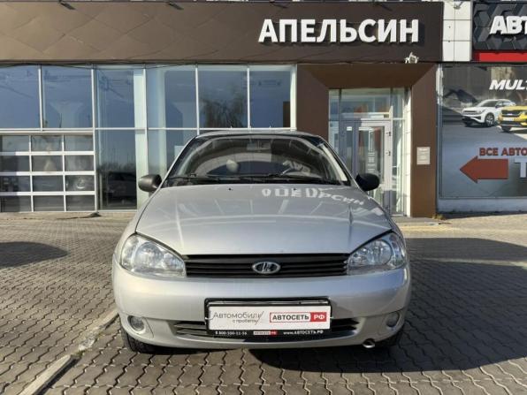 Lada (ВАЗ) Kalina I с пробегом 2007 года, цена 151 564 рубля, 144100 км, хэтчбек, Автокод Объявления