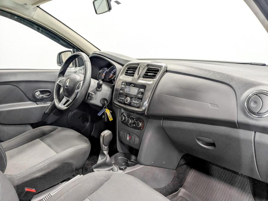 Renault Logan II Рестайлинг Санкт-Петербург  - изображение 11